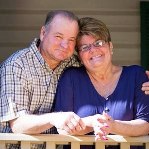 Meet your Posher, Carol